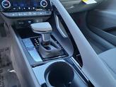 Thumbnail of 2025 Amazon Gray Hyundai ELANTRA
