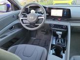 Thumbnail of 2025 Amazon Gray Hyundai ELANTRA