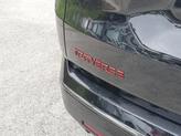Thumbnail of 2022 Mosaic Black Metallic Chevrolet Traverse