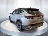 Thumbnail of 2025 Shimmering Silver Hyundai TUCSON