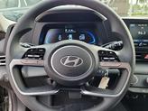 Thumbnail of 2025 White Hyundai ELANTRA