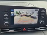 Thumbnail of 2025 White Hyundai ELANTRA