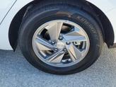 Thumbnail of 2025 White Hyundai ELANTRA