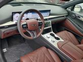 Thumbnail of 2025 Vik Black Genesis GV80