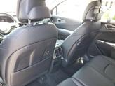 Thumbnail of 2023 Sapphire Blue Kia Sportage