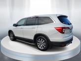 Thumbnail of 2020 Platinum White Pearl Honda Pilot