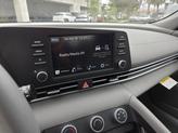 Thumbnail of 2025 Black Hyundai ELANTRA