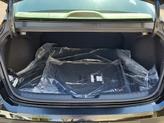 Thumbnail of 2025 Black Hyundai ELANTRA