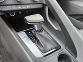 Thumbnail of 2025 Black Hyundai ELANTRA