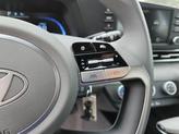 Thumbnail of 2025 Black Hyundai ELANTRA
