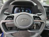 Thumbnail of 2025 Black Hyundai ELANTRA