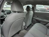 Thumbnail of 2025 Black Hyundai ELANTRA