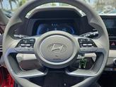 Thumbnail of 2025 Red Hyundai ELANTRA