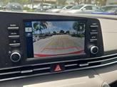 Thumbnail of 2025 Red Hyundai ELANTRA