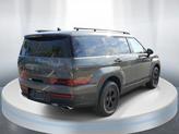 Thumbnail of 2025 Hampton Gray Hyundai SANTA FE