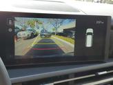 Thumbnail of 2025 Hampton Gray Hyundai SANTA FE