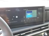 Thumbnail of 2025 Hampton Gray Hyundai SANTA FE