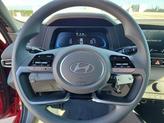 Thumbnail of 2025 Red Hyundai ELANTRA