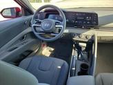 Thumbnail of 2025 Red Hyundai ELANTRA