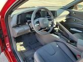 Thumbnail of 2025 Red Hyundai ELANTRA