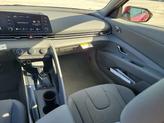 Thumbnail of 2025 Red Hyundai ELANTRA