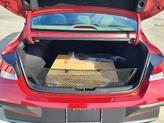 Thumbnail of 2025 Red Hyundai ELANTRA
