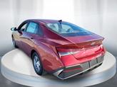 Thumbnail of 2025 Red Hyundai ELANTRA