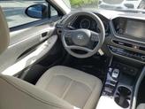 Thumbnail of 2023 Portofino Gray Hyundai SONATA