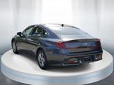 Thumbnail of 2023 Portofino Gray Hyundai SONATA