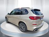Thumbnail of 2019 Sunstone Metallic BMW X5
