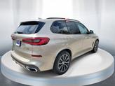 Thumbnail of 2019 Sunstone Metallic BMW X5