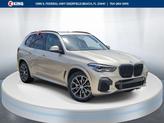 Photo of 2019 Sunstone Metallic BMW X5