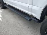 Thumbnail of 2018 Oxford White Ford F-150