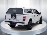 Thumbnail of 2018 Oxford White Ford F-150