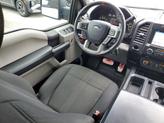 Thumbnail of 2018 Oxford White Ford F-150
