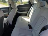Thumbnail of 2025 White Hyundai SONATA Hybrid