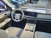 Thumbnail of 2025 White Hyundai SANTA FE HEV