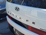 Thumbnail of 2025 White Hyundai SANTA FE HEV