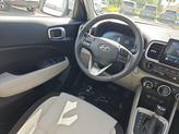 Thumbnail of 2025 Lunar White Hyundai VENUE