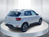 Thumbnail of 2025 Lunar White Hyundai VENUE