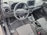 Thumbnail of 2023 Abyss Black Pearl Hyundai KONA