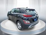 Thumbnail of 2023 Abyss Black Pearl Hyundai KONA
