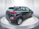 Thumbnail of 2023 Abyss Black Pearl Hyundai KONA