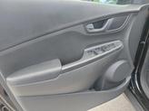 Thumbnail of 2023 Abyss Black Pearl Hyundai KONA