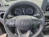 Thumbnail of 2023 Abyss Black Pearl Hyundai KONA