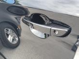 Thumbnail of 2023 Abyss Black Pearl Hyundai KONA