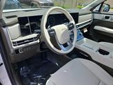Thumbnail of 2025 White Hyundai SANTA FE HEV
