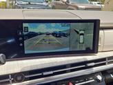 Thumbnail of 2025 White Hyundai SANTA FE HEV