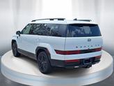 Thumbnail of 2025 White Hyundai SANTA FE HEV