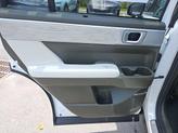 Thumbnail of 2025 White Hyundai SANTA FE HEV